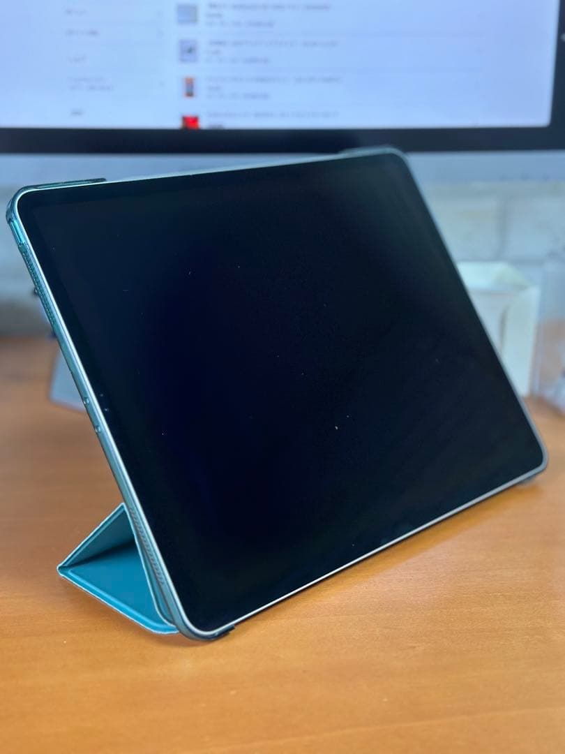 【3日間値下】【1TB】 iPadPro12.9（第4世代）＋マジックキーボード