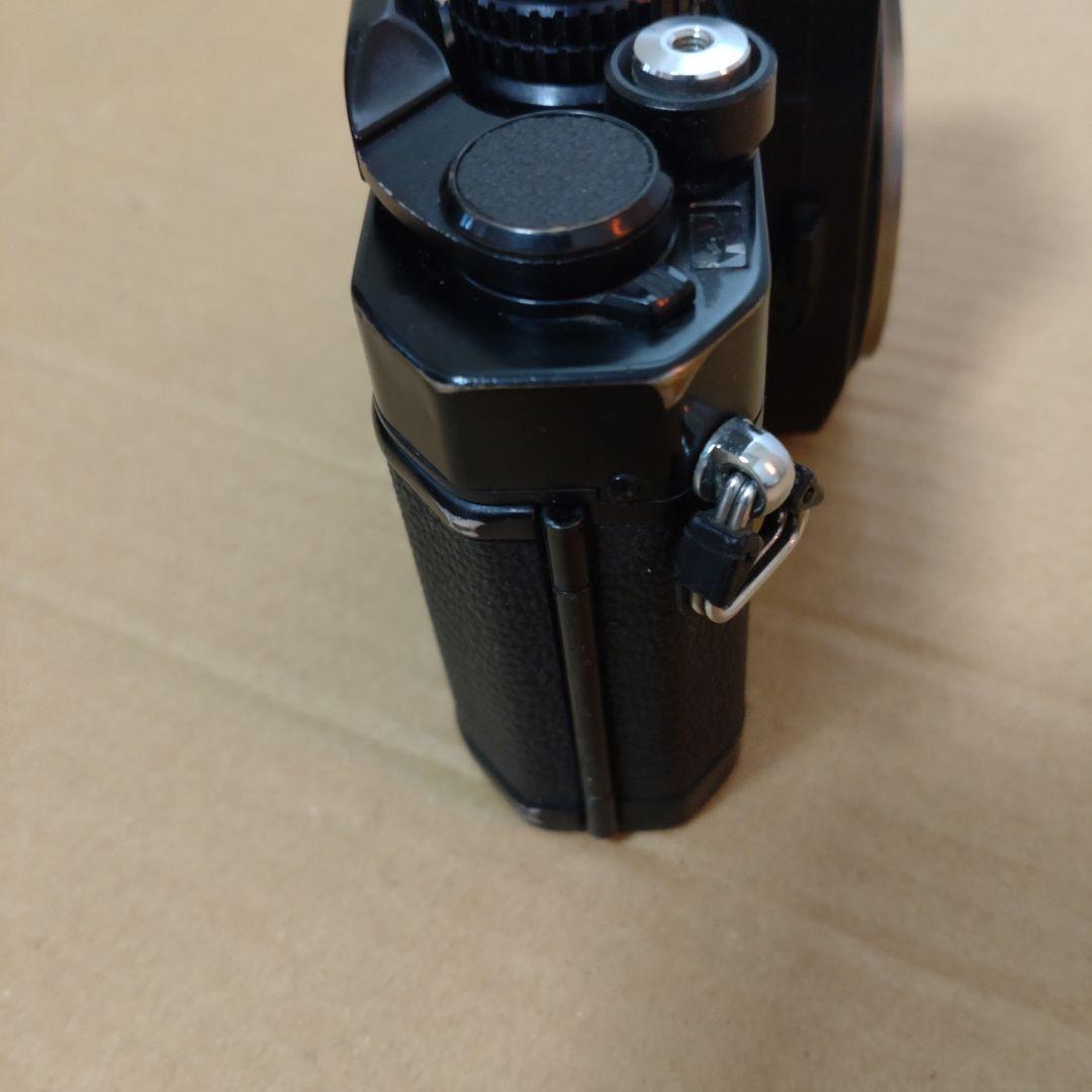 Nikon FE2 ジャンク