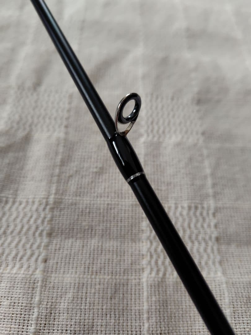 パームス ショアガンエボルブ ブルーランナー SFSGS-96MH BL