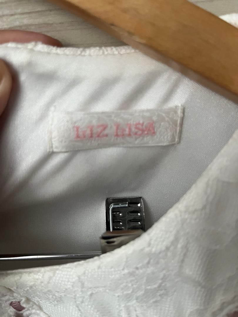 ゴスロリ・ロリータドレス ピンク