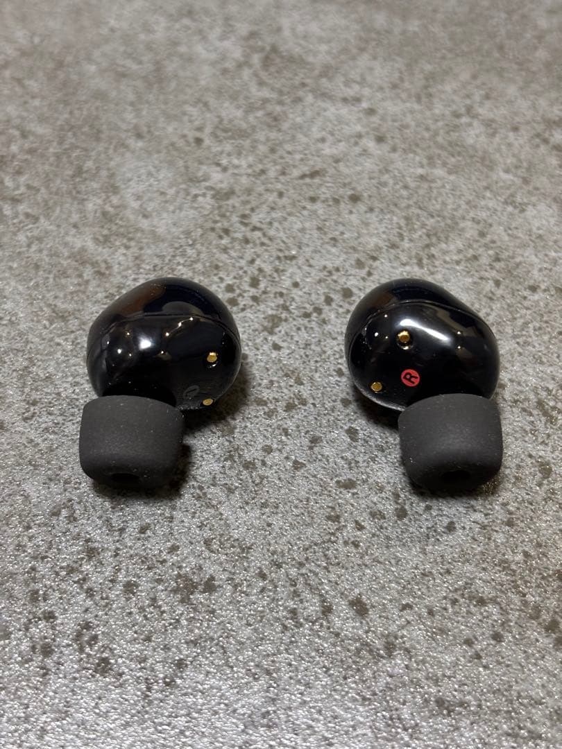 【美品】SONY WF-1000XM5 ケース付