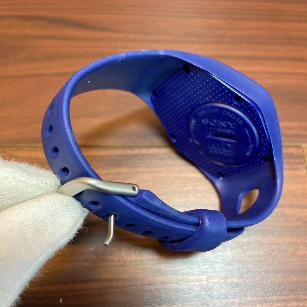 SONY MDウォークマン MZ-E7W MDプレーヤー BOSS 3469