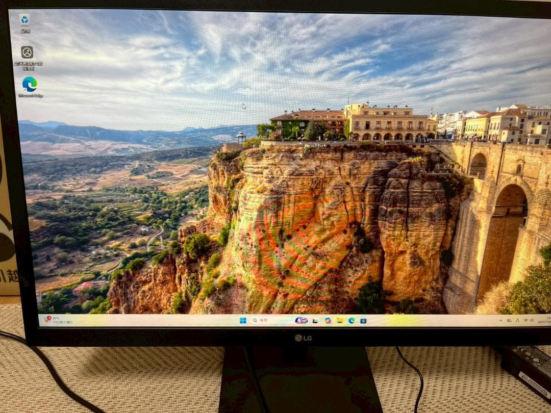 ★期間限定特価★HP Prodesk 400 G5デスクトップ高速即納新品SSD