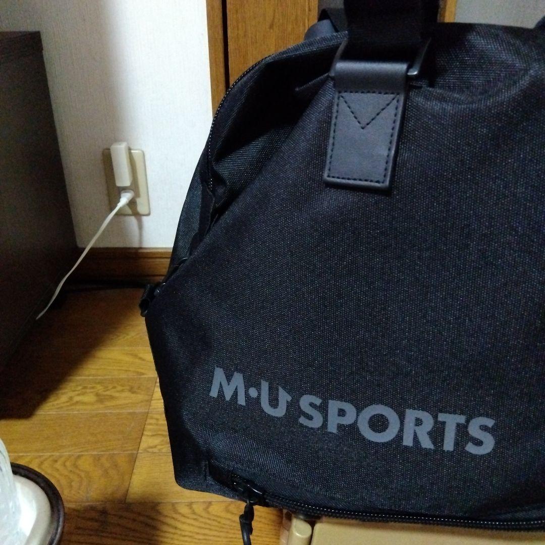 ミエコウエサコボストンバック