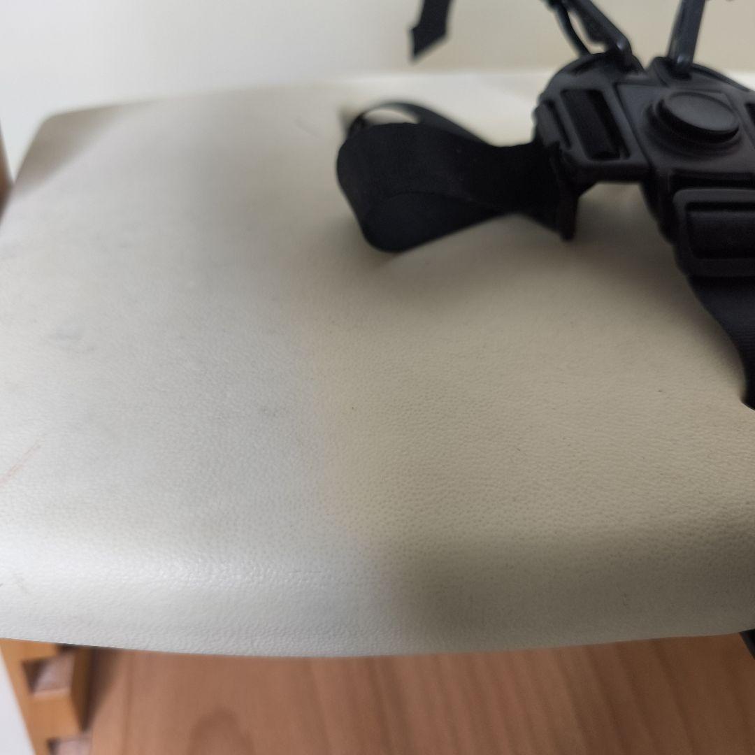 ビヨンドジュニア（Beyond Junior）ベビーチェア ハイチェア　アビー