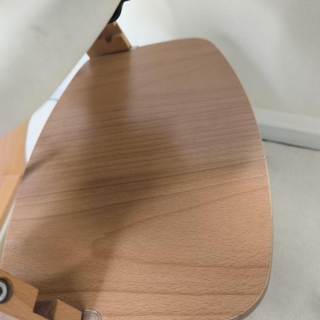 ビヨンドジュニア（Beyond Junior）ベビーチェア ハイチェア　アビー