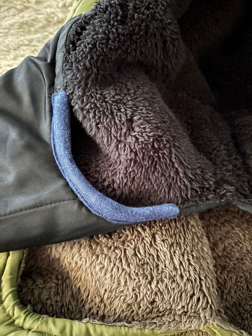 ピムリコ フライトスーツ ブラック IS