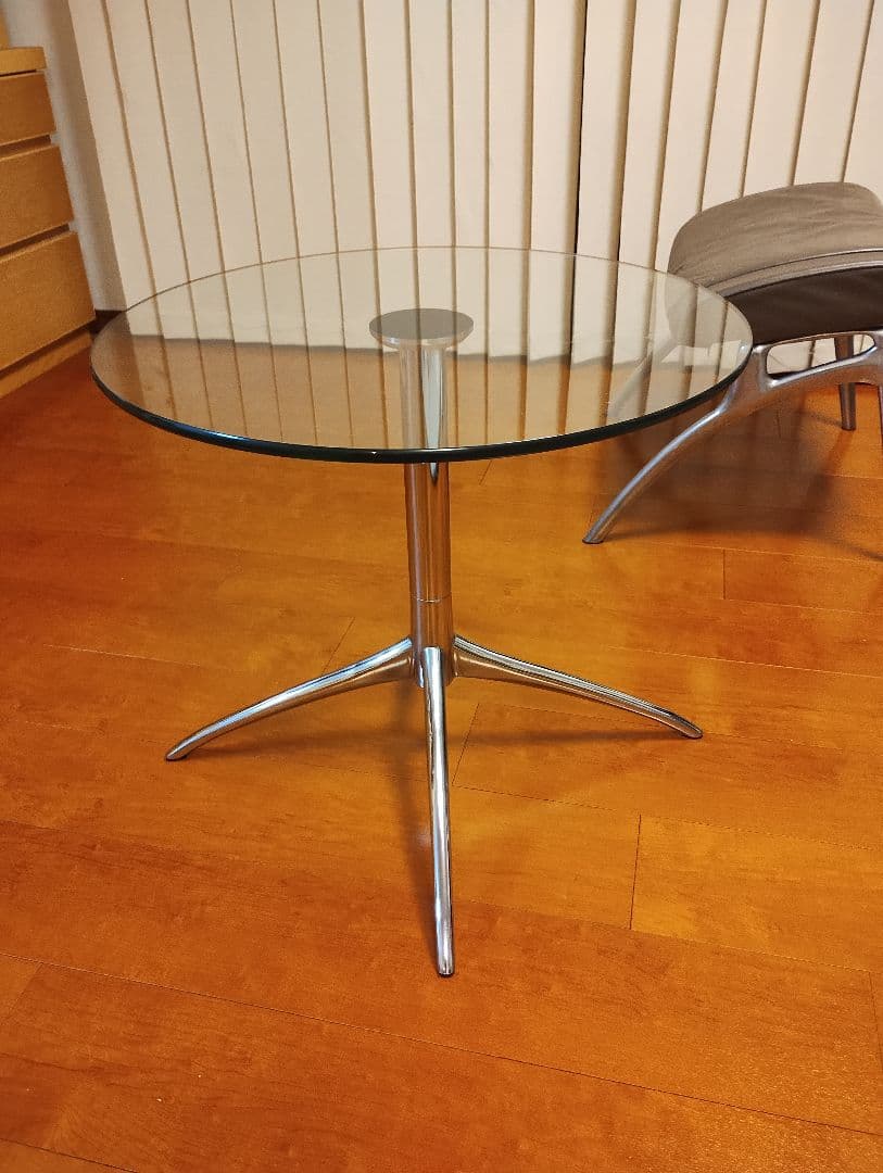 ★胡万さま専用★エコーネス Ekornes/ストレスレス アーバンテーブル S