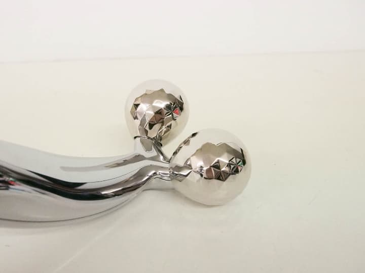 MTG 美顔ローラー ReFa CARAT リファカラット