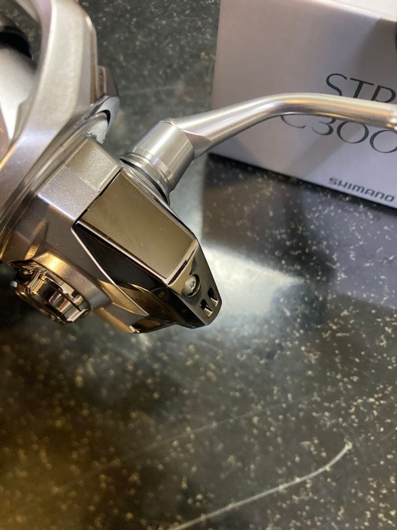 23ストラディックC3000HG