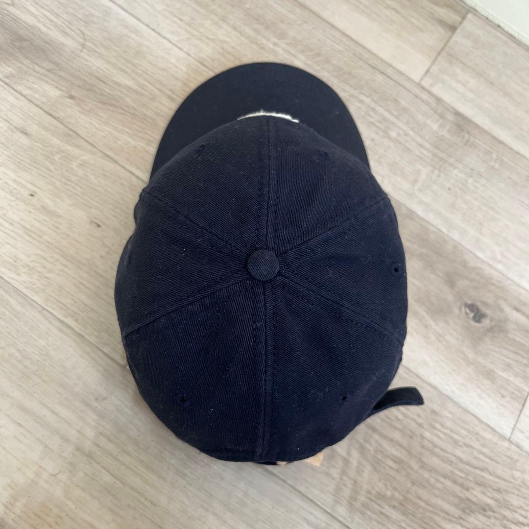 専用モンクレール　ユニセックスキャップ BERRETTO BASEBALL