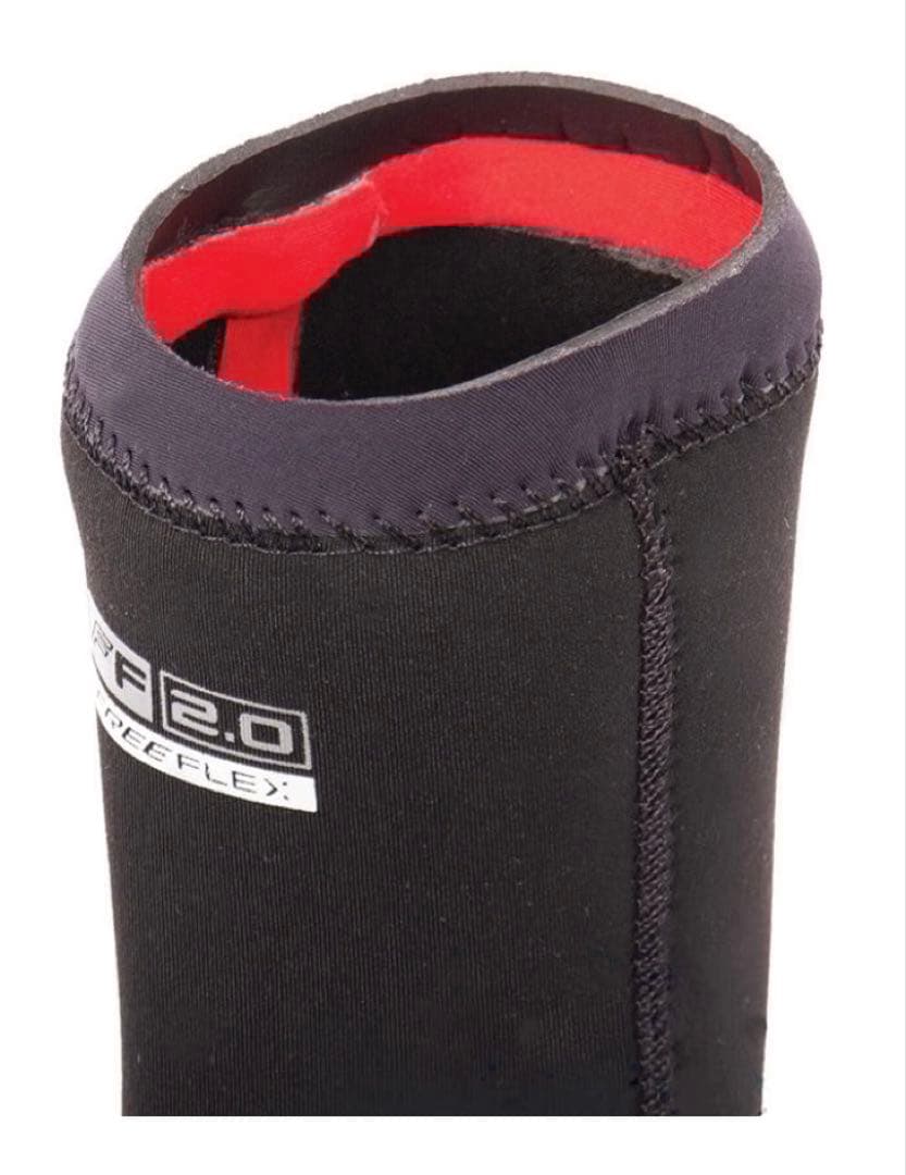 O&E サーフブーツ SLIPPER 2mm FREEFLEX XSサイズ