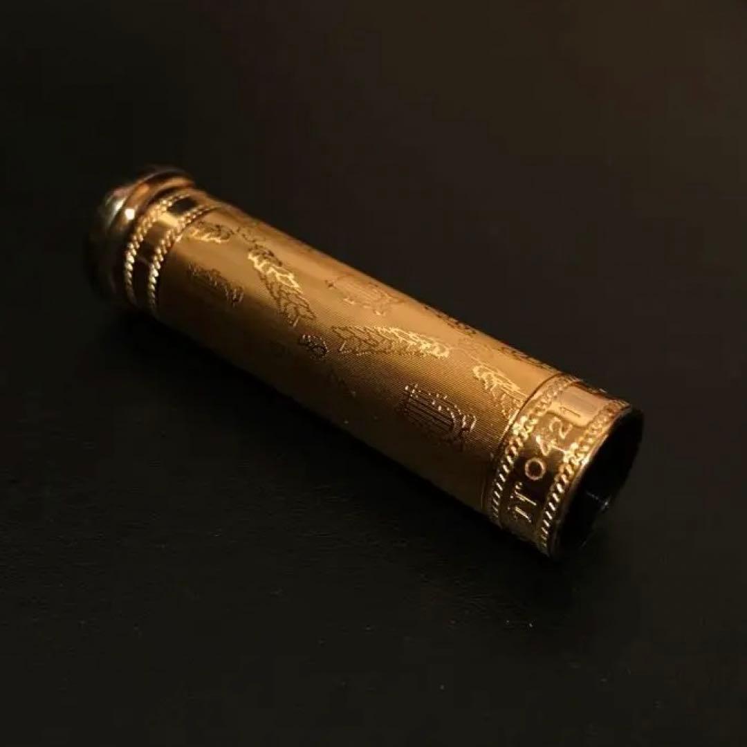 【限定】AURORA Giuseppe Verdi 万年筆　18K Gold