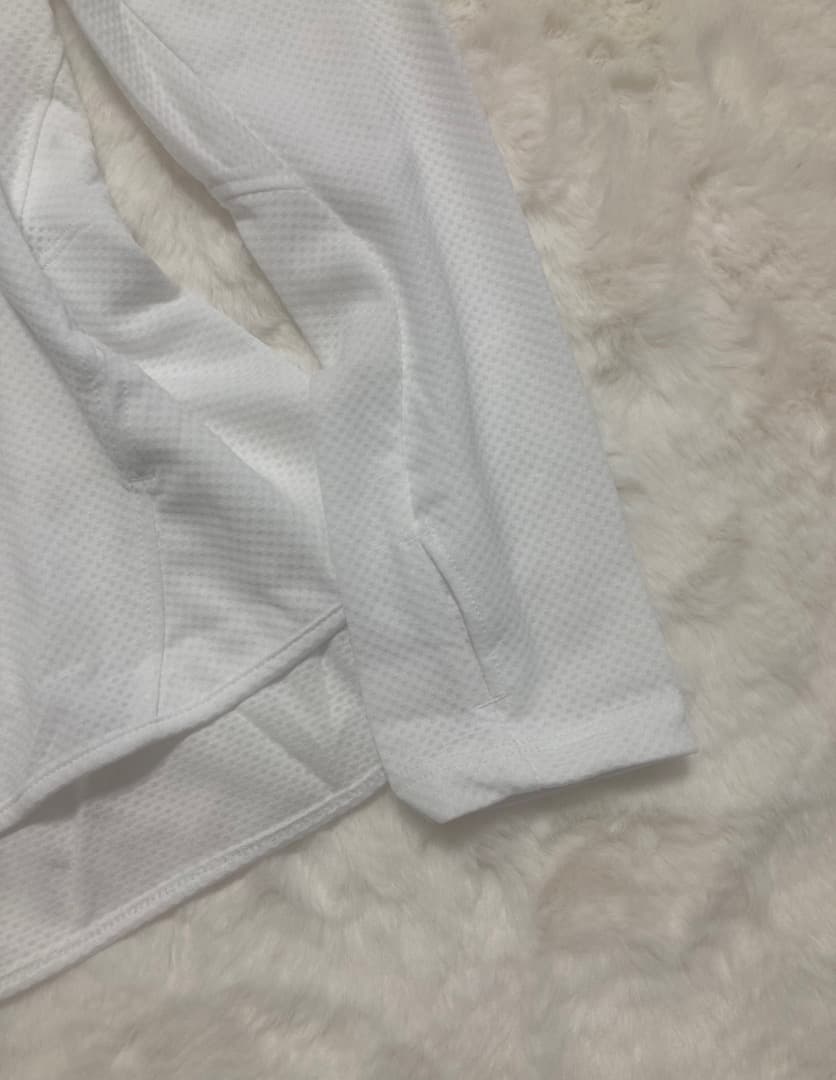 ✨新品✨NIKE ナイキウォーマーロングスリーブ S