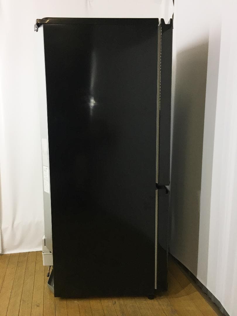 ◆三菱　146L　ラウンドカット　２ドア冷蔵庫　【♦MR-P15W】♦♦♦♦