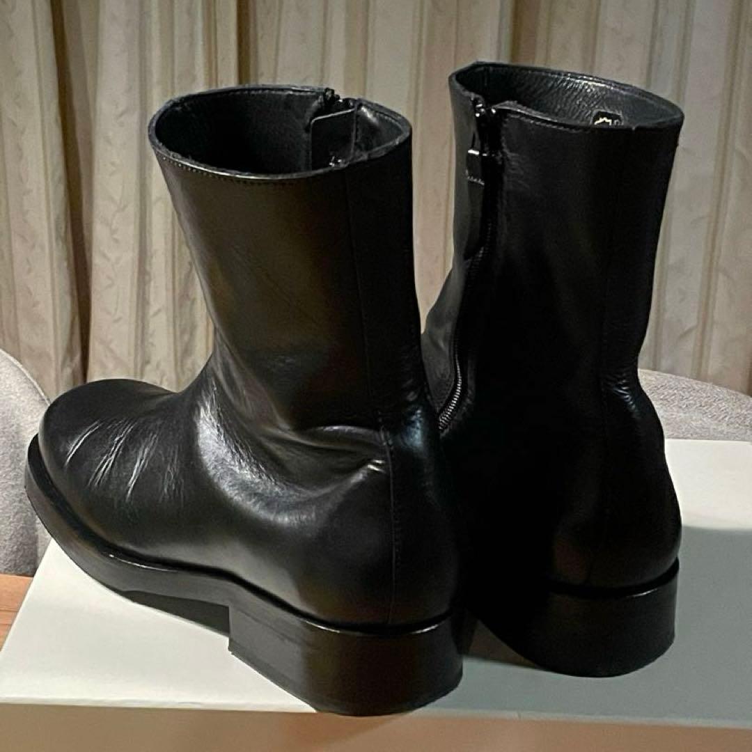 靴 Our Legacy Camion boots 41