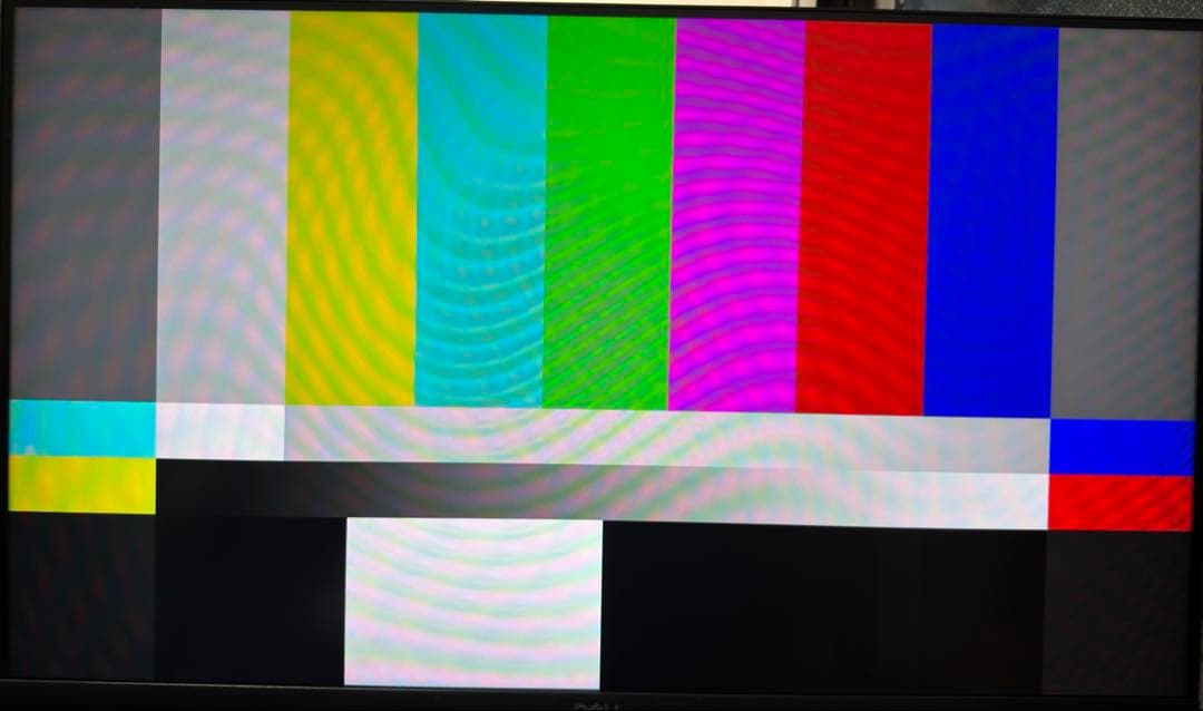 Dell 24 Plus タッチ P2424HT