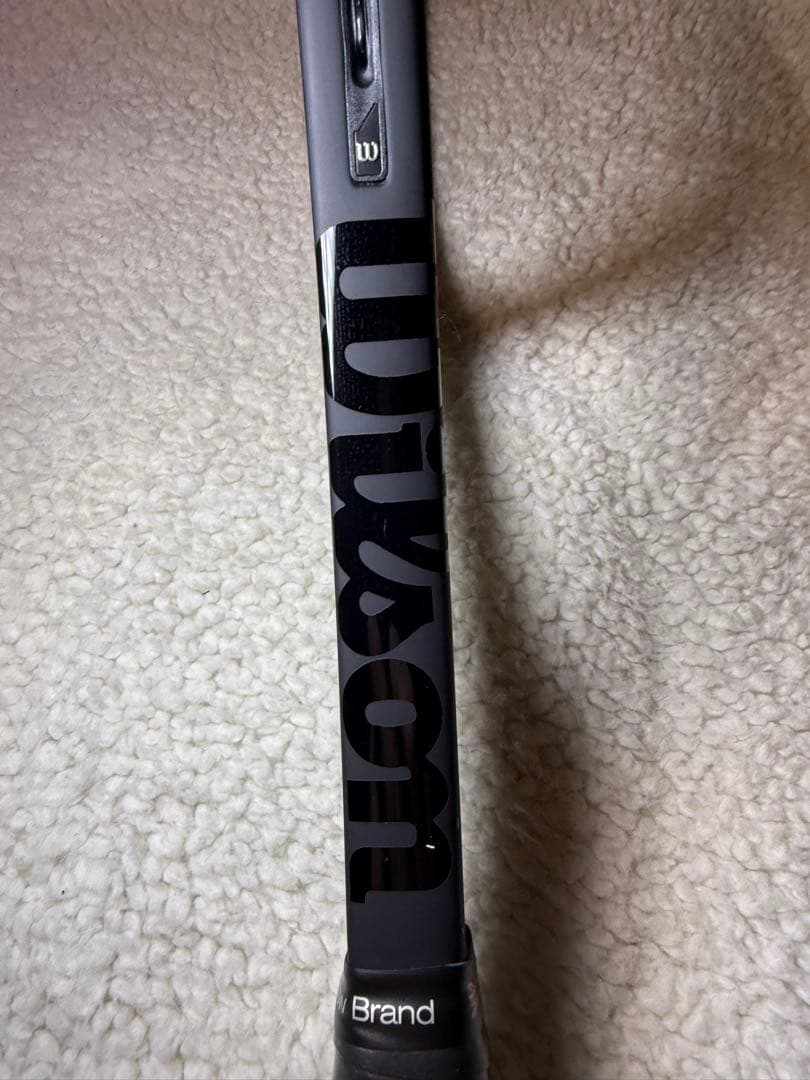 ラケット(硬式用) Wilson prostaff 97 CV V11.5 G2