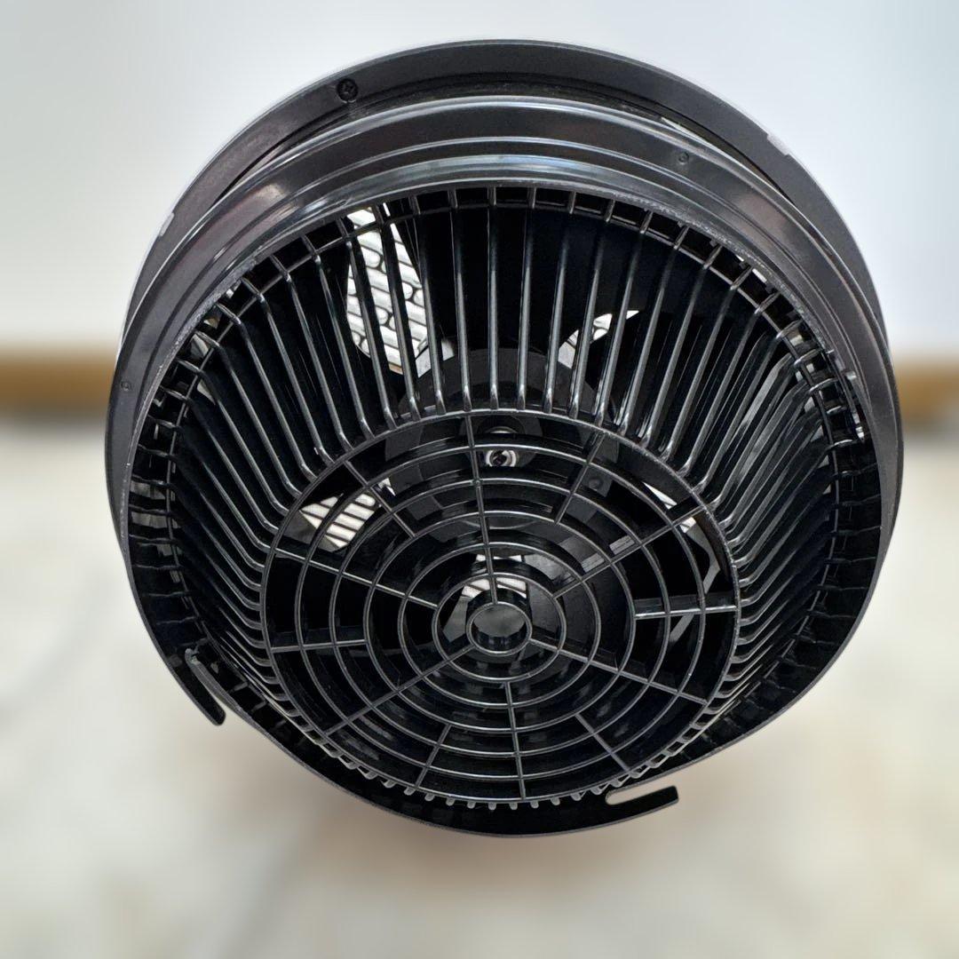 Blueair ブルーエア 空気清浄機 48畳対応 Blue Max 3450i