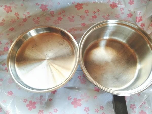 ぴょんさん！Amway アムウェイ クイーン 小、中 鍋 ３点セット