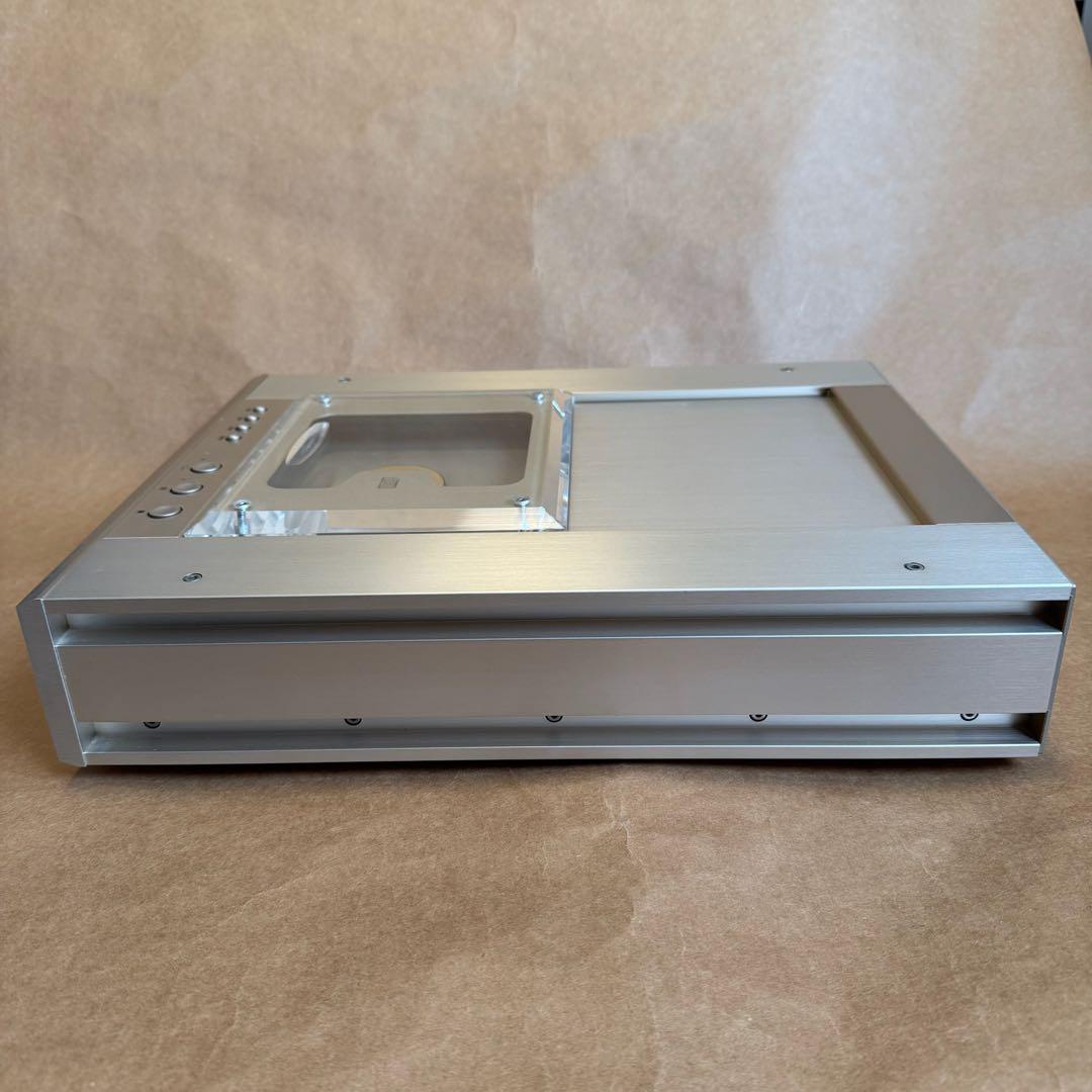 SONY/コンポ#5000シリーズ /CDプレーヤー/CDP-X5000