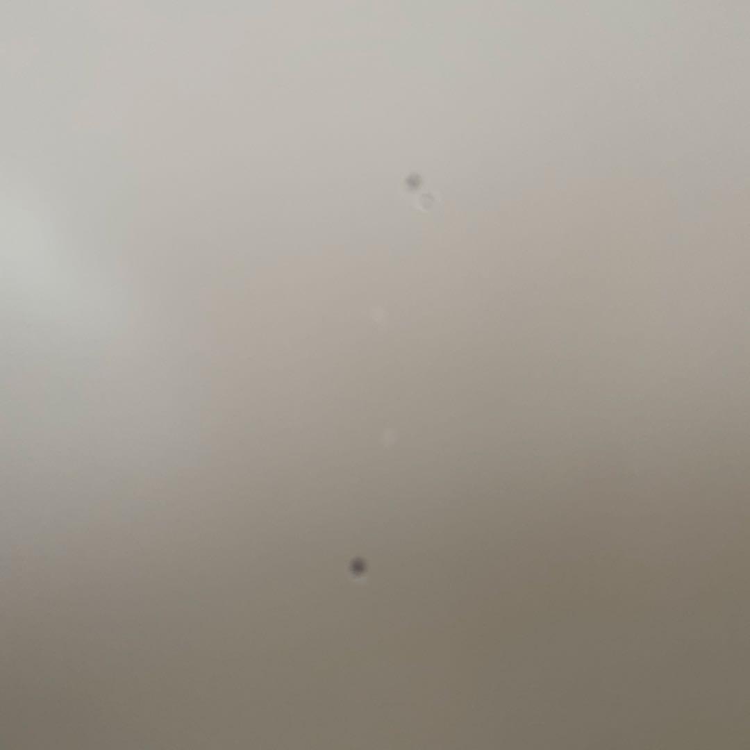 RedSea REEFER170 オーバーフロー水槽