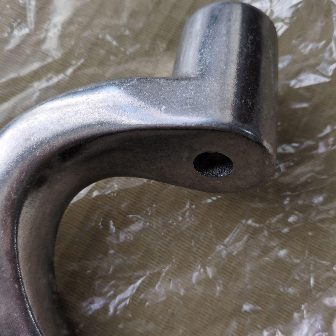 新品未使用レマコム卓上ミキサー　フックのみ