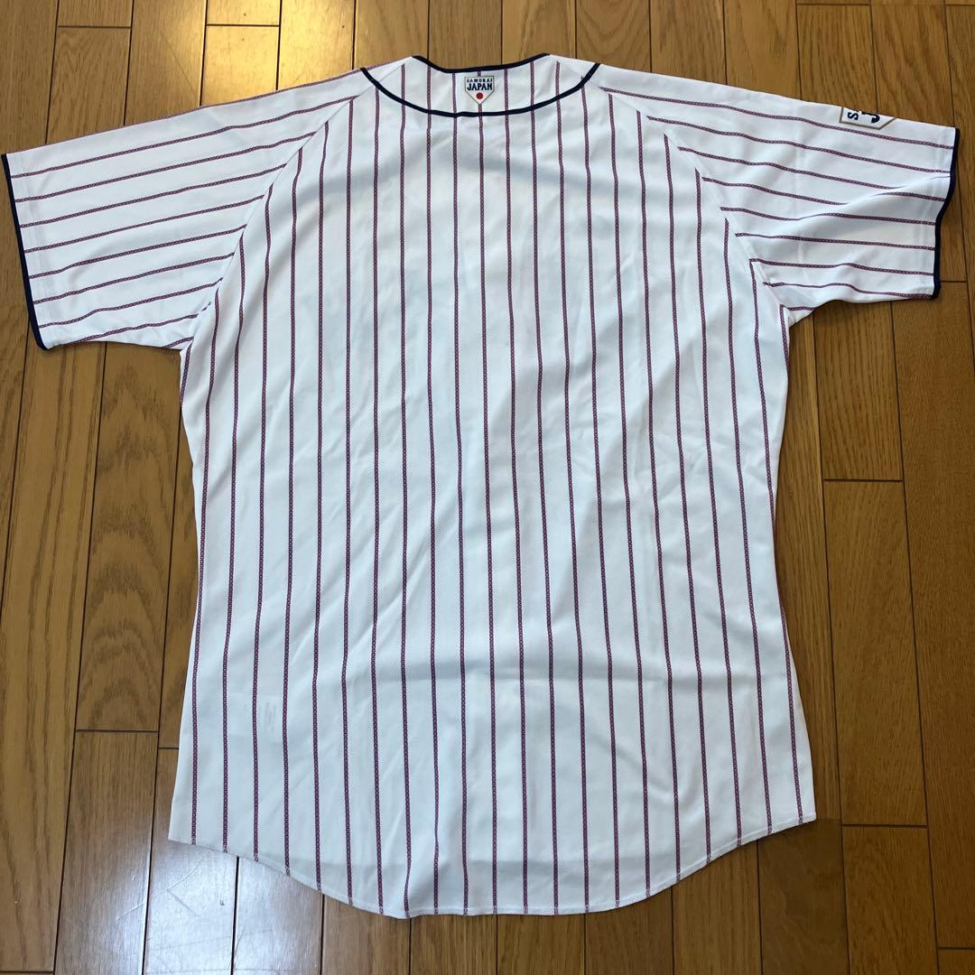 SAMURAI JAPAN ユニフォームセット