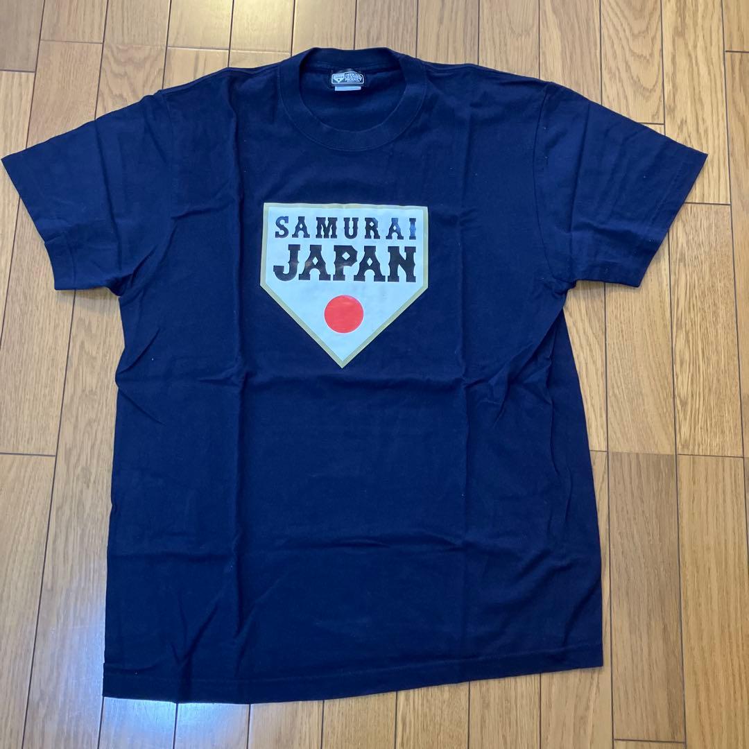 SAMURAI JAPAN ユニフォームセット