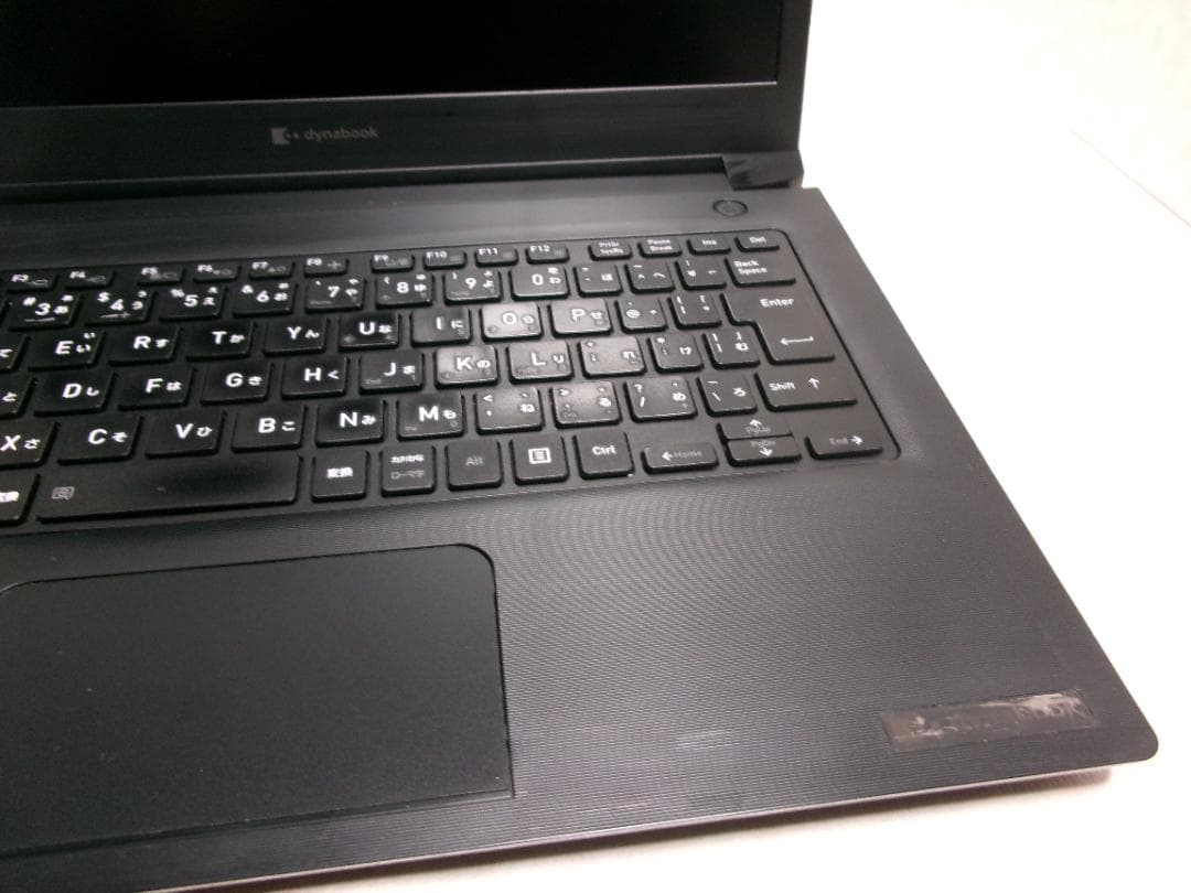 第11世代 東芝 dynabook S73/HS Core i5