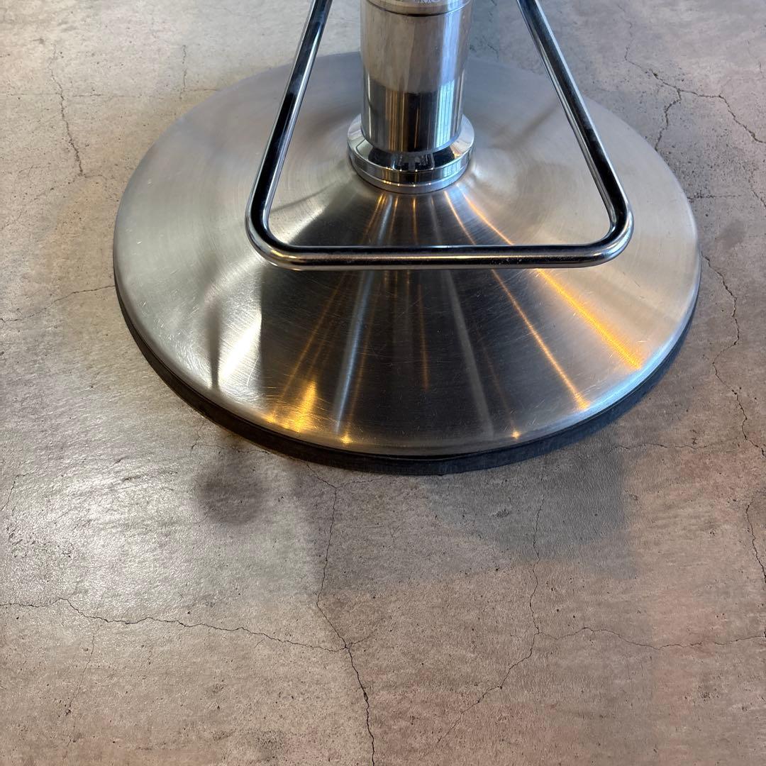 タカラベルモント　Dスイート　スタイリングチェア