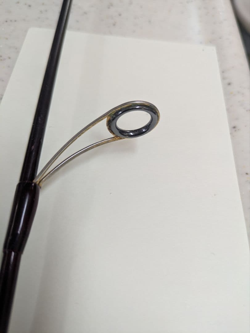 SHIMANO BSR-2651R （ジャンク）