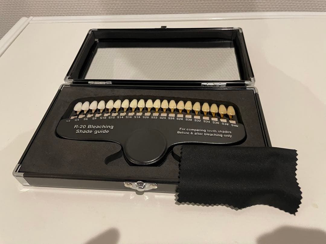 セルフホワイトニングマシン  【ワイダー・ブラシ等セット】