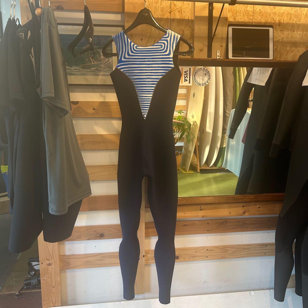 プチオーダー　ロングジョン ウェットスーツ