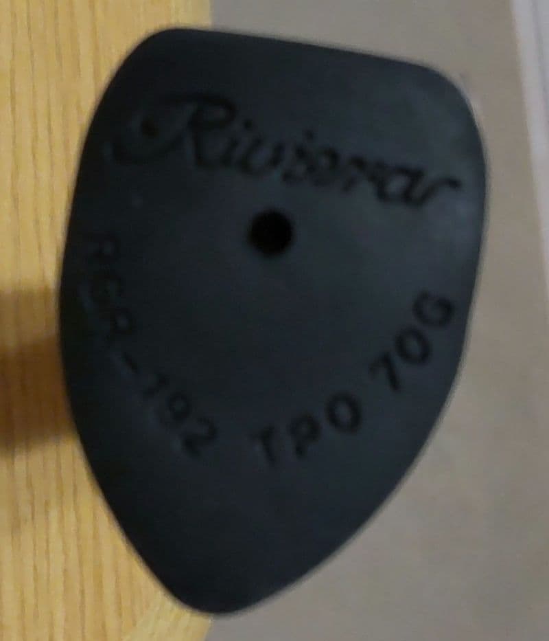 【初代・極希少】ODYSSEY WHITEHOT 2-bollBLADE 34㌅