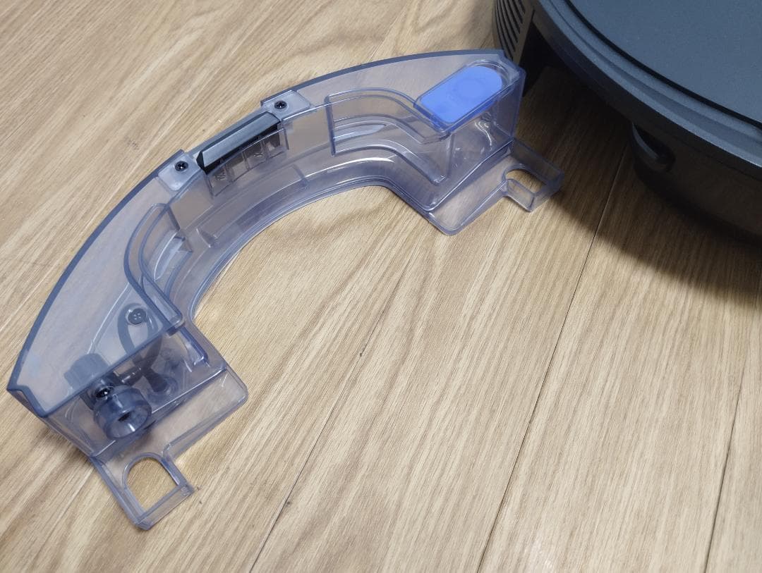 Y☆594 ECOVACS ロボットクリーナー DEEBOT N8 PRO+