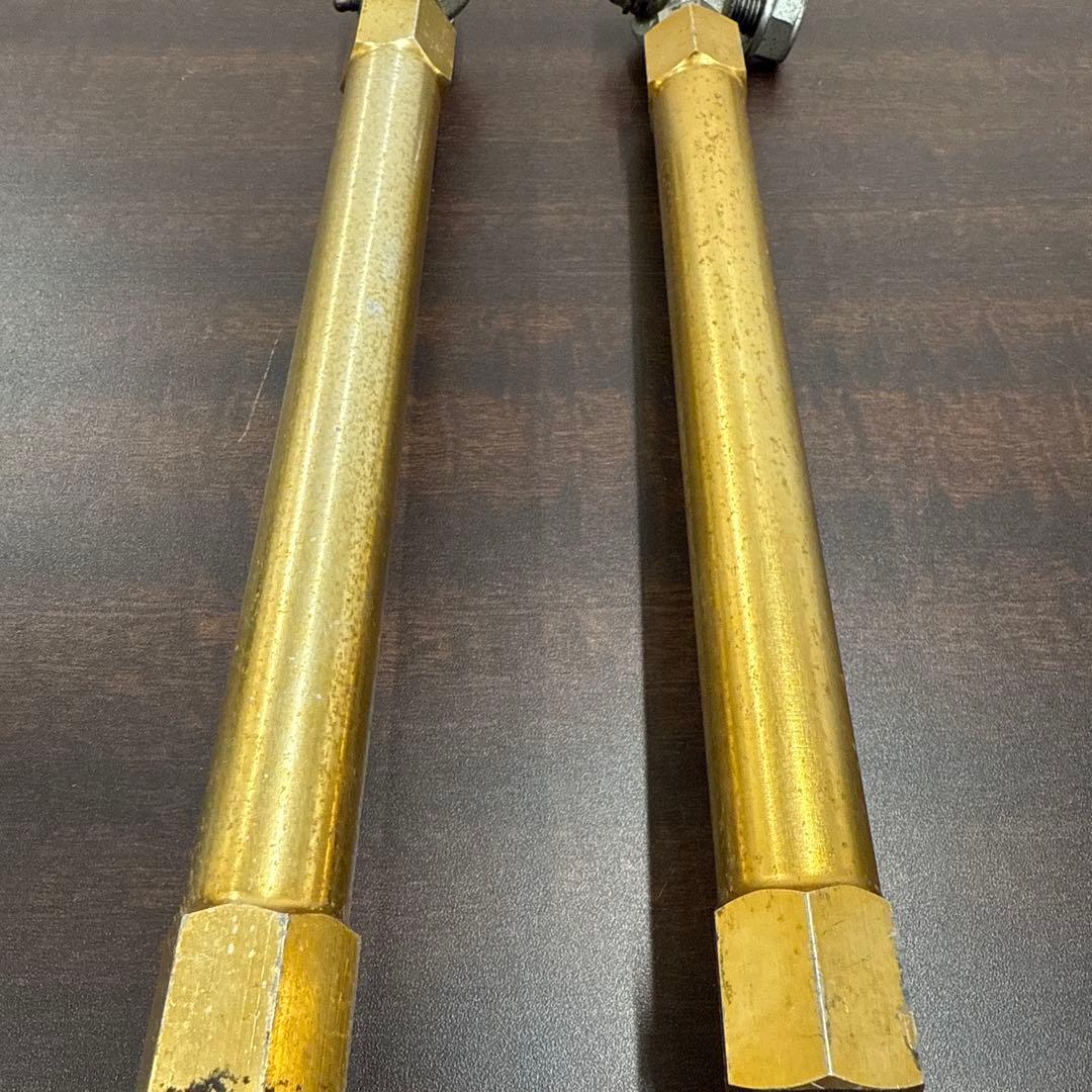 CB1300sf sc40 社外リンクユニット