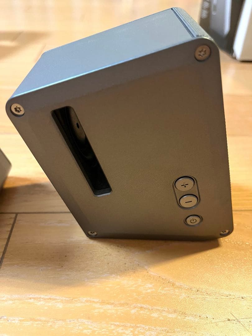 BOSE computer musicmonitor スピーカー