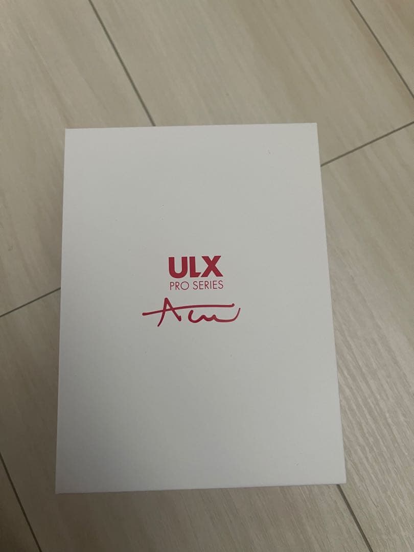 マウス・トラックボール ULX Pro Series Lion (S) / Aceu