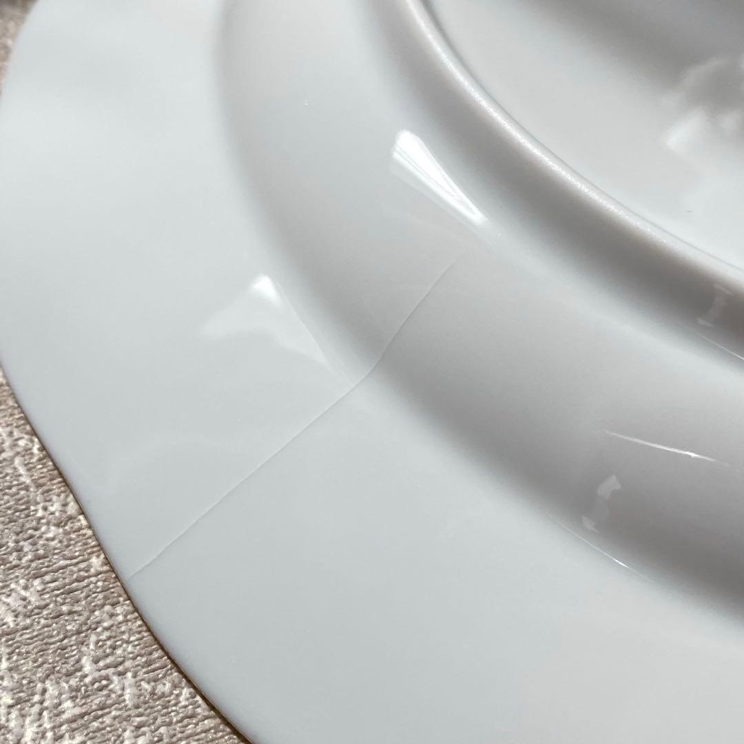 HEREND ヘレンド アピシウスのハーブ オードブル プレート オリーブ