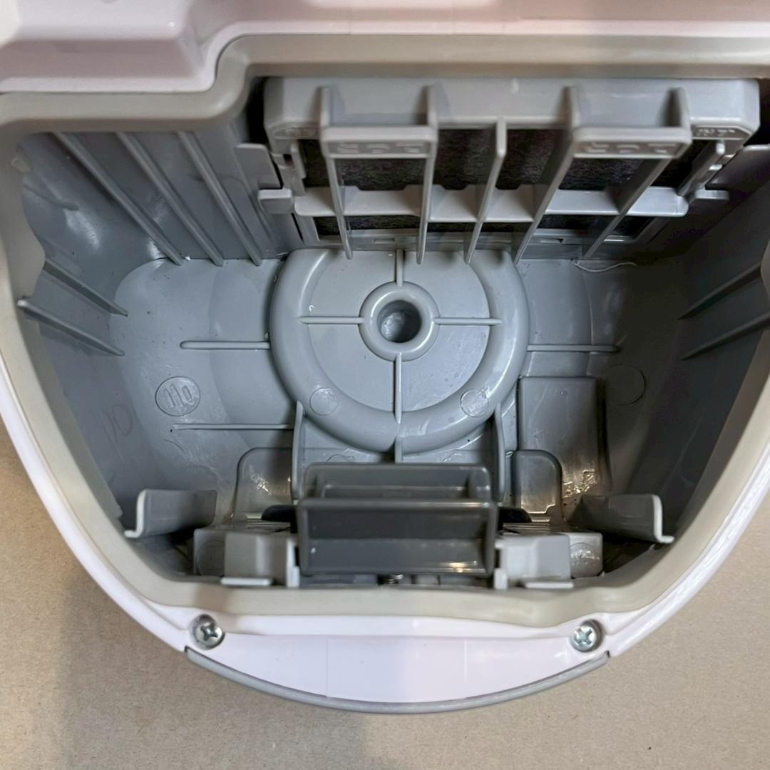 【2024年】YAMAZEN ZKC-300 掃除機 クリーナー キャニスター