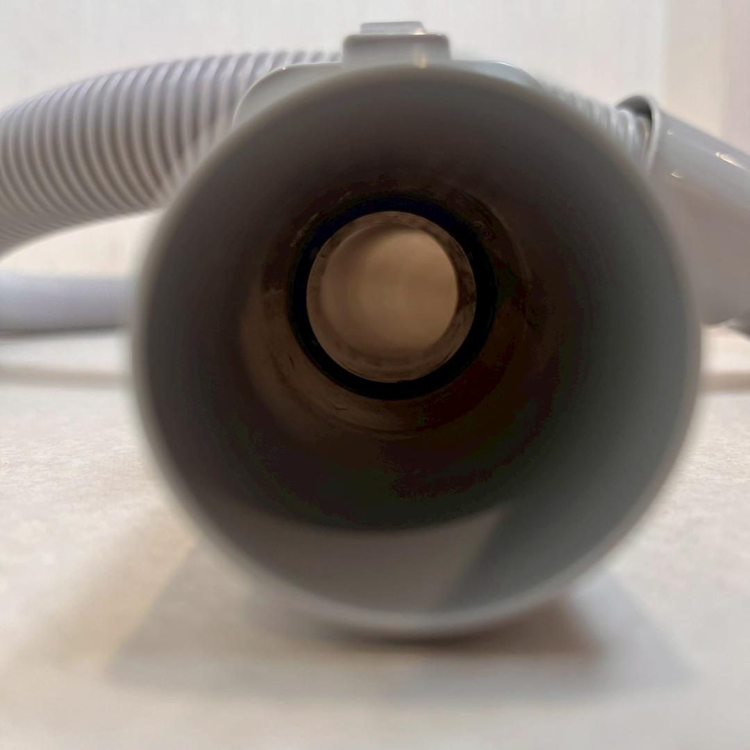 【2024年】YAMAZEN ZKC-300 掃除機 クリーナー キャニスター