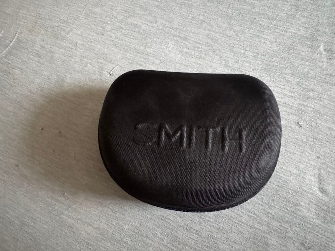 スキー・スノーボードアクセサリー SMITH WILD CAT