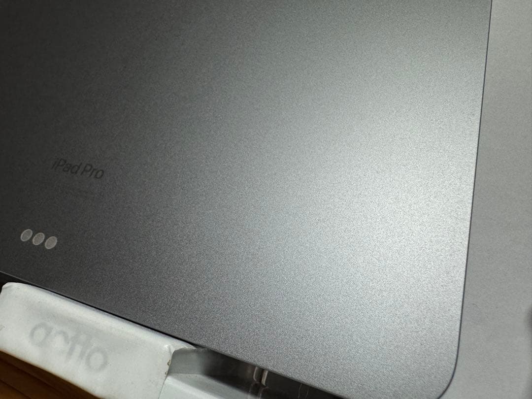 iPadPro 第6・12.9in 512GB M2 Wifi スペースグレイ