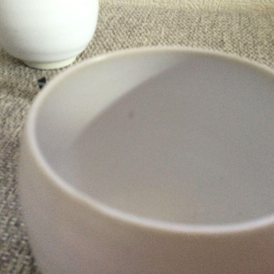 京都府指定無形文化財保持者　木村盛伸作　湯飲み2つ