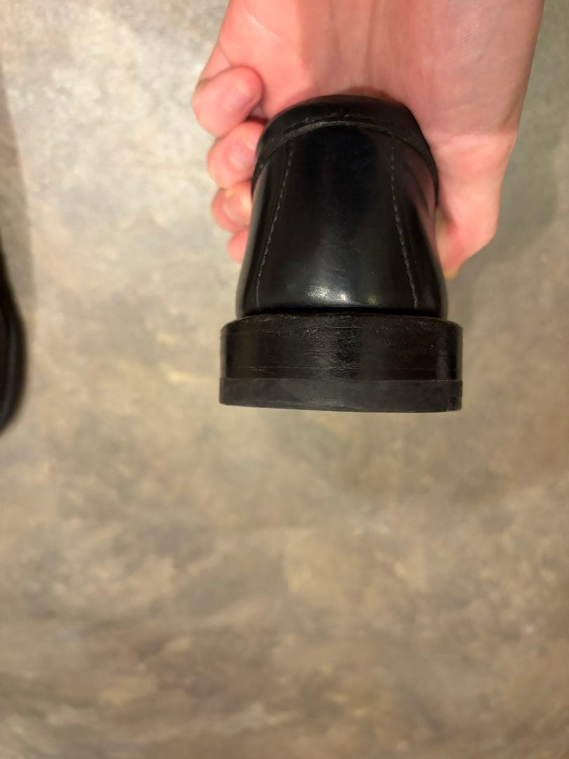 alden オールデンus7 987 ローファー　ローファー