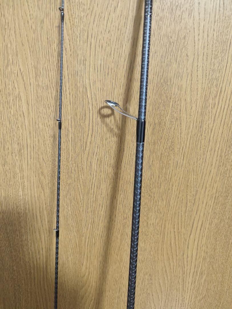 ロッド ARES BLUEPORTER x4 EG