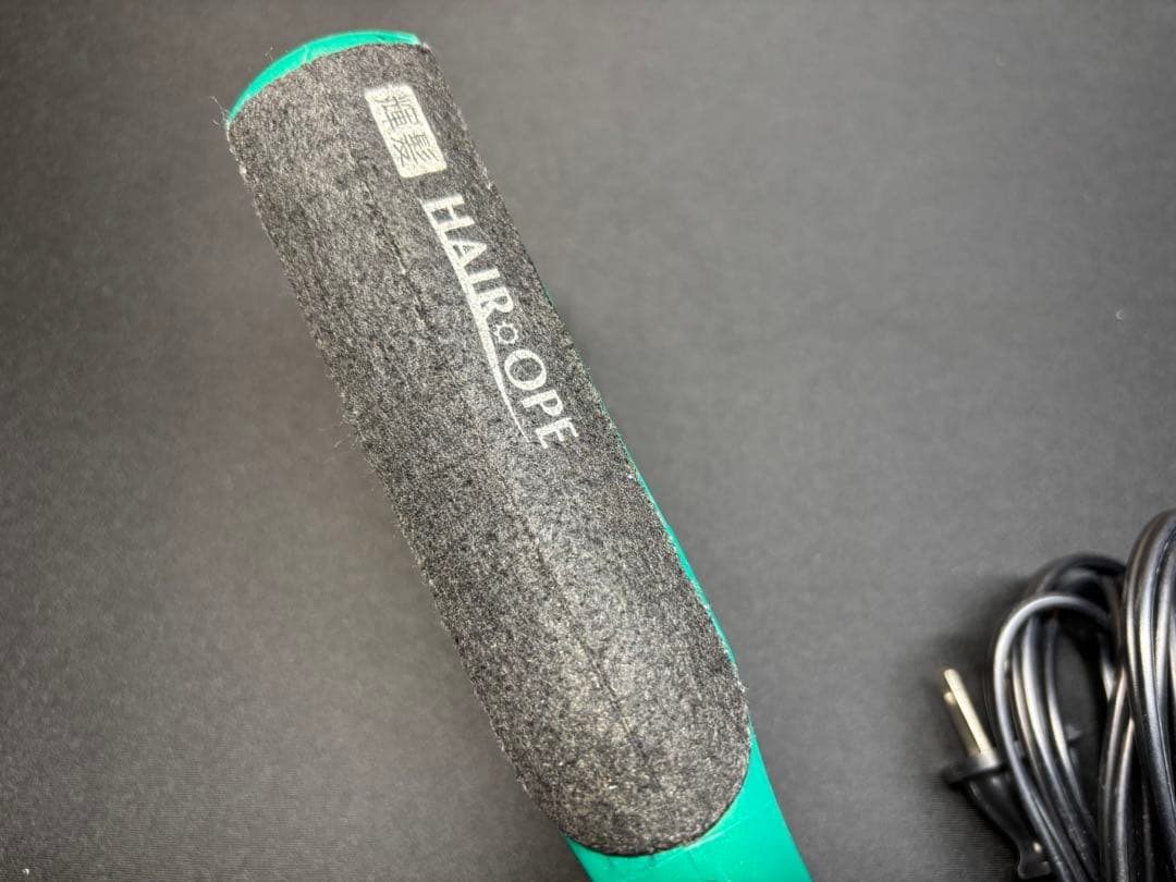 サニープレイス ヘアオペ 輝髪 ヘアアイロン