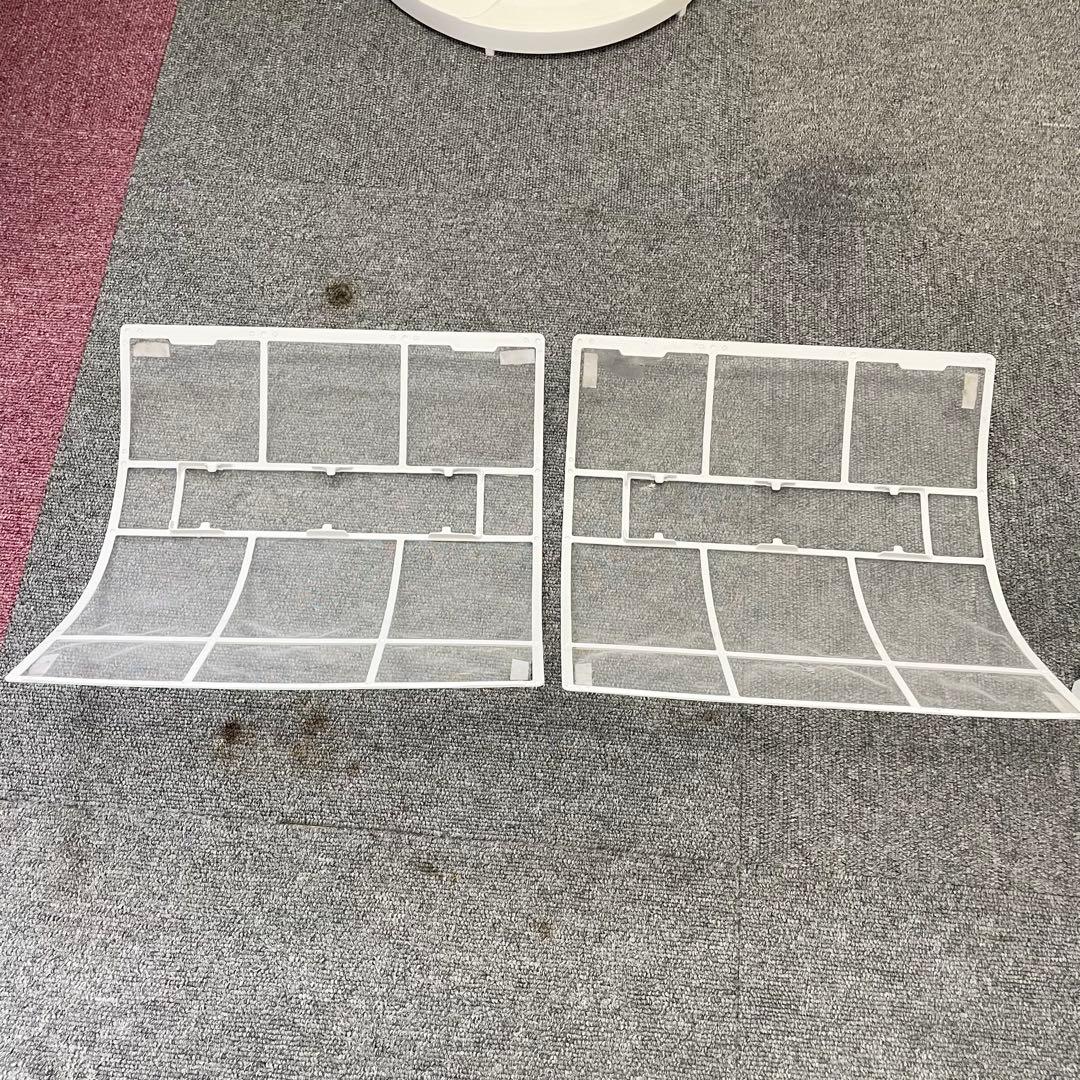 アイリスオーヤマ ルームエアコン IHF-5606G 2022年　18畳用