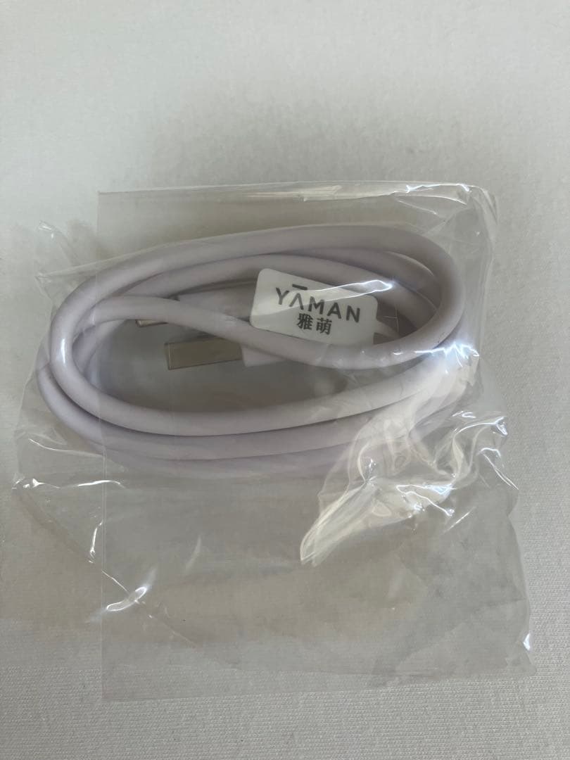 ヤーマン美顔器 フォトプラスシャイニーネオ YJFM18N 保証書付き